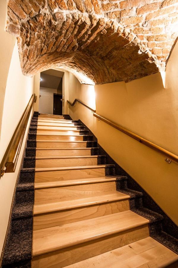 Rynek 7 - Apartamenty Bielsko-Biala Exterior foto